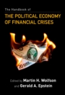 The Handbook of the Political Economy of Financial Crises - eBook