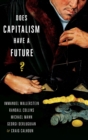Does Capitalism Have a Future? - Book
