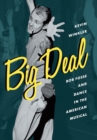 Big Deal : Bob Fosse and Dance in the American Musical - eBook