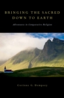 Bringing the Sacred Down to Earth : Adventures in Comparative Religion - eBook