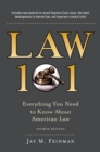 Law 101 : Everything You Need to Know About American Law, Fourth Edition - eBook
