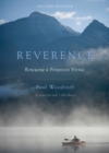 Reverence : Renewing a Forgotten Virtue - eBook
