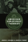 American Conspiracy Theories - eBook