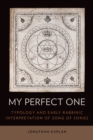 My Perfect One : Typology and Early Rabbinic Interpretation of Song of Songs - eBook