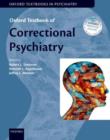 Oxford Textbook of Correctional Psychiatry - Book