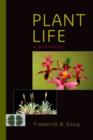 Plant Life : A Brief History - Book