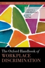 The Oxford Handbook of Workplace Discrimination - Book