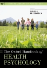 The Oxford Handbook of Health Psychology - eBook