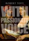 With Passionate Voice : Re-Creative Singing in 16th-Century England and Italy - Book