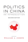 Politics in China : An Introduction, Second Edition - eBook
