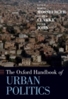 The Oxford Handbook of Urban Politics - Book
