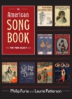 The American Song Book : The Tin Pan Alley Era - Book