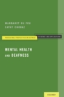 Mental Health and Deafness - eBook
