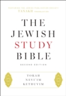 The Jewish Study Bible : Second Edition - eBook