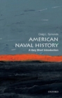 American Naval History: A Very Short Introduction - Book