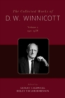 The Collected Works of D. W. Winnicott : 12-Volume Set - Book