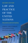 Law and Practice of the United Nations - eBook