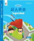 Superdad - Book