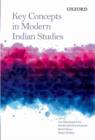 Key Concepts in Modern Indian Studies - Book