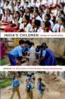 India's Children : Essays on Social Policy - Book