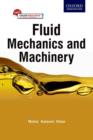 Fluid Mechanics and Machinery - Book