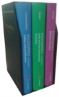 ICSSR Research Surveys And Explorations: : Economics (Box Set) Volume 1-3 - Book
