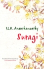 Suragi - Book