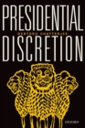 Presidential Discretion - Book