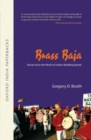 Brass Baja : Stories from the World of Indian Wedding Bands [OIP] - Book