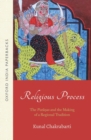 Religious Process : The Puranas and the Making of a Regional Tradition (OIP) - Book