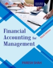 Financial Accounting for Management - Book
