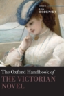 The Oxford Handbook of the Victorian Novel - Book