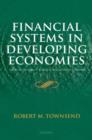 Financial Systems in Developing Economies : Growth, Inequality and Policy Evaluation in Thailand - Book