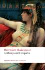 Anthony and Cleopatra: The Oxford Shakespeare - Book
