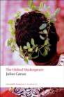 Julius Caesar: The Oxford Shakespeare - Book
