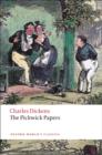 The Pickwick Papers - Book