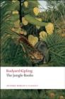 The Jungle Books - Book