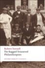 The Ragged Trousered Philanthropists - Book