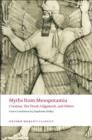 Myths from Mesopotamia : Creation, The Flood, Gilgamesh, and Others - Book