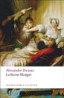 La Reine Margot - Book