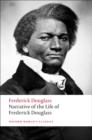 Narrative of the Life of Frederick Douglass, an American Slave - Book