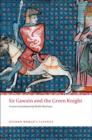 Sir Gawain and The Green Knight - Book
