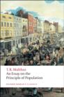 An Essay on the Principle of Population - Book