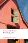 Winesburg, Ohio - Book