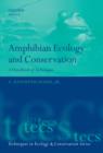 Amphibian Ecology and Conservation : A Handbook of Techniques - Book