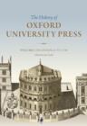 The History of Oxford University Press: Volume II : 1780 to 1896 - Book