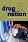 Drug Nation : Patterns, problems, panics & policies - Book
