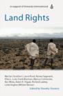 Land Rights : Oxford Amnesty Lectures - Book