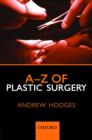 A-Z of Plastic Surgery - Book