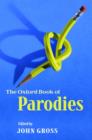 The Oxford Book of Parodies - Book